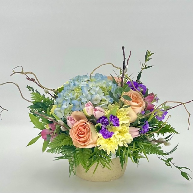 Spring Cheer