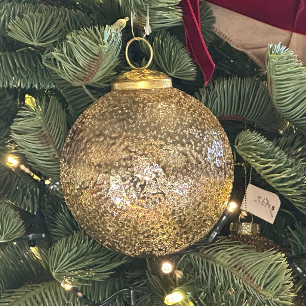 Northern Lights Ornament